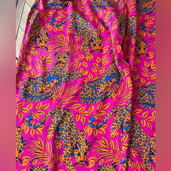 Printfresh
City Cats Fuchsia Wildest Dreams Set size L . - Picture 8 of 11